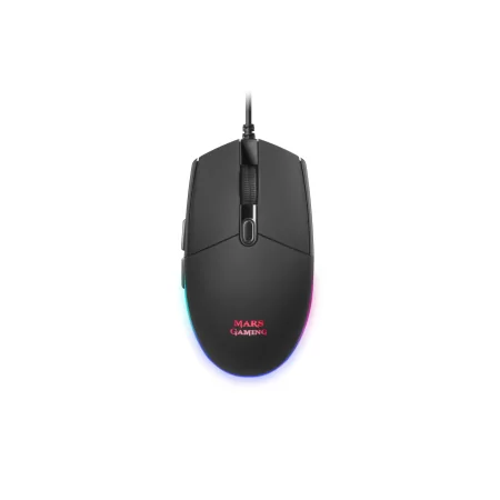 Kontrolsat - Mars Gaming Mechanical Keyboard + Mouse - RGB - MCPTKLPT