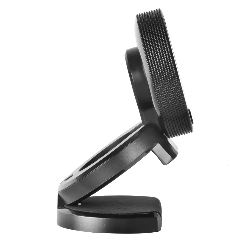 Kontrolsat - Webcam Mars Gaming - Full HD - Black - MWPRO