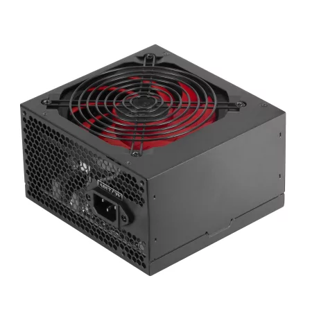Kontrolsat - Fonte de Alimentação Mars Gaming - 550W - MPIII550