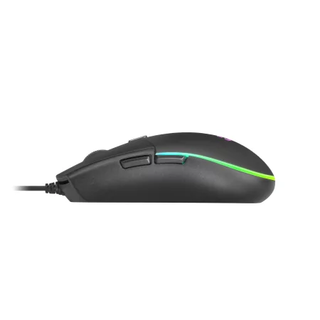 Kontrolsat - Mars Gaming Mechanical Keyboard + Mouse - RGB - MCPTKLPT