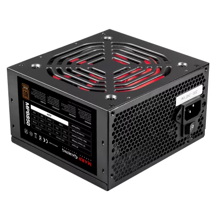 Kontrolsat - Fonte de Alimentação Mars Gaming - 850W - 230V - MPB850 Kontrolsat - Fonte de Alimentação Mars Gaming - 850W - 230V - MPB850