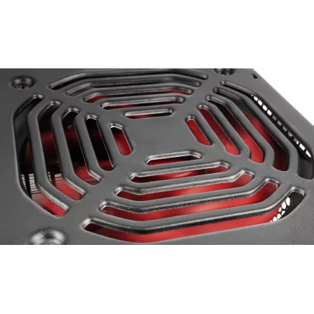 Kontrolsat - Fonte de Alimentação Mars Gaming - 850W - 230V - MPB850 Kontrolsat - Fonte de Alimentação Mars Gaming - 850W - 230V - MPB850
