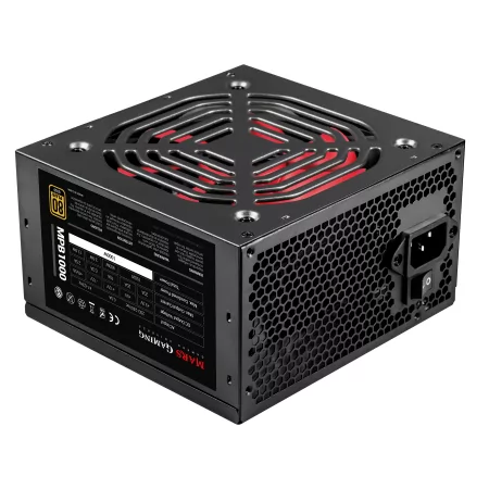 Kontrolsat - Fonte de Alimentação Mars Gaming - 1000W - MPB1000