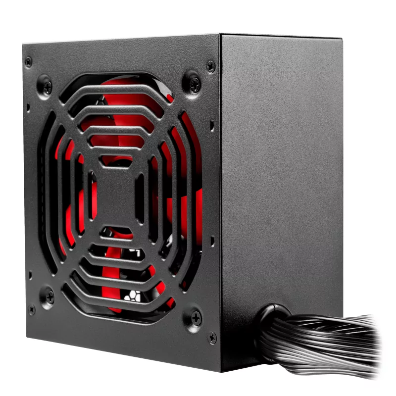 Kontrolsat - Fonte de Alimentação Mars Gaming - 1000W - MPB1000