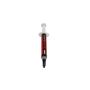 Kontrolsat - Pasta Térmica Mars Gaming - 3g - MT1