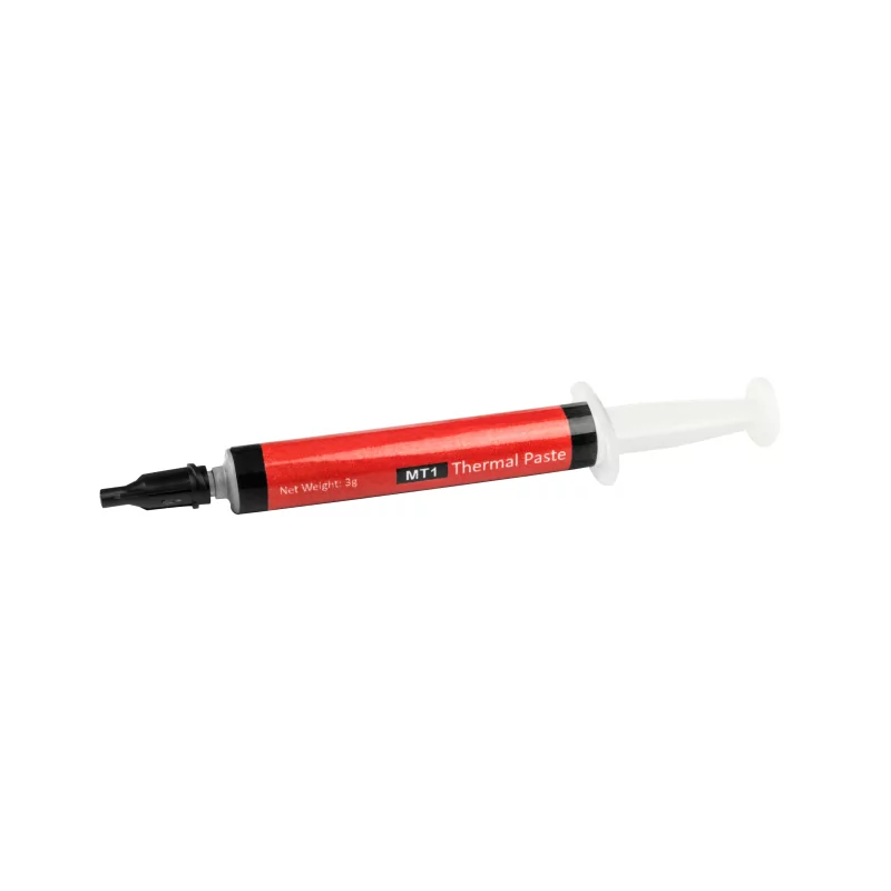Kontrolsat - Pasta Térmica Mars Gaming - 3g - MT1