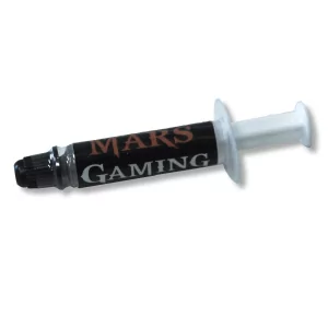 Kontrolsat - Pasta Térmica Mars Gaming - MT0
