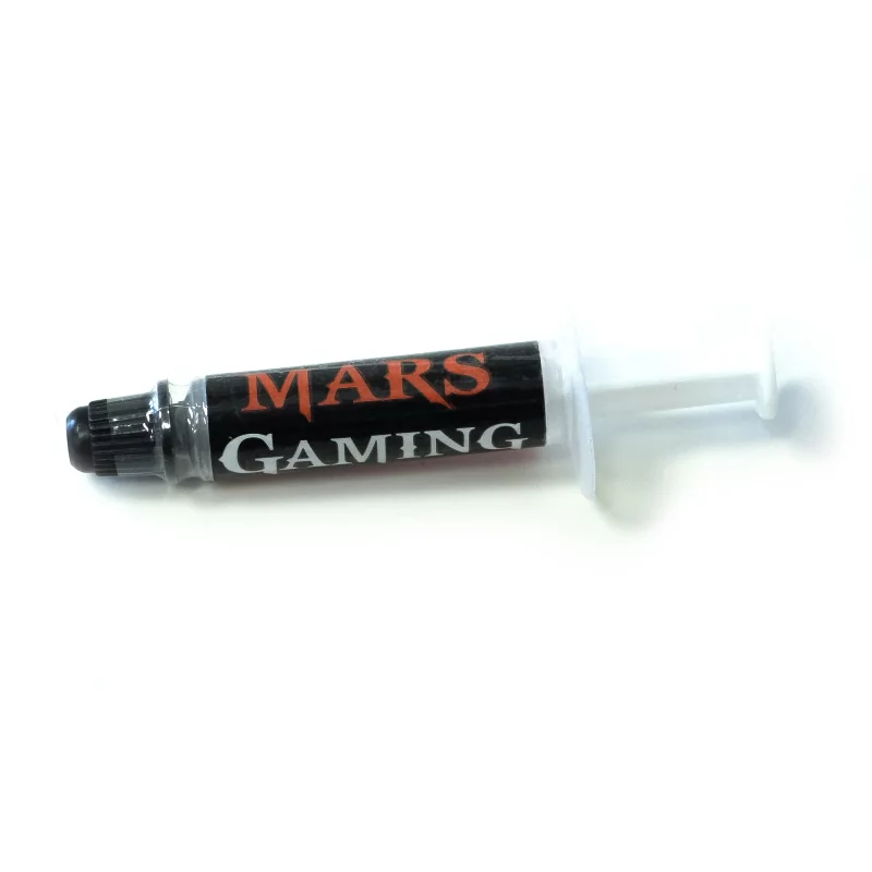 Kontrolsat - Pasta Térmica Mars Gaming - MT0