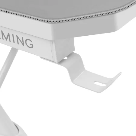 Kontrolsat - Mesa Mars Gaming - 160x60x75cm - Branca - MGDXL