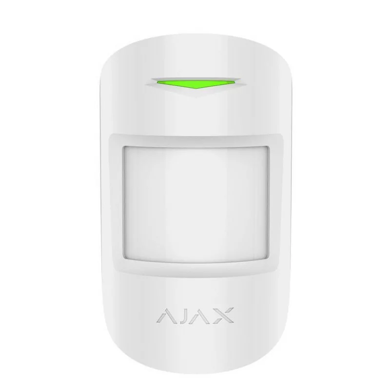 "Antwerp"- Kit de iniciação AJAX- Interiores - Branco