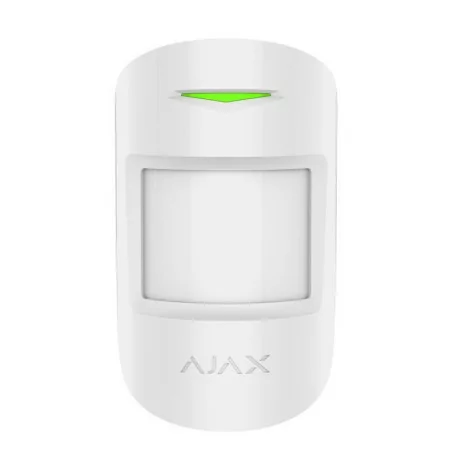 "Antwerp"- Kit de iniciação AJAX- Interiores - Branco