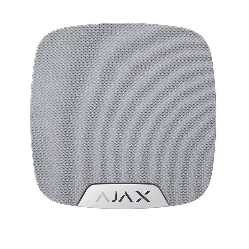 "Antwerp"- Kit de iniciação AJAX- Interiores - Branco