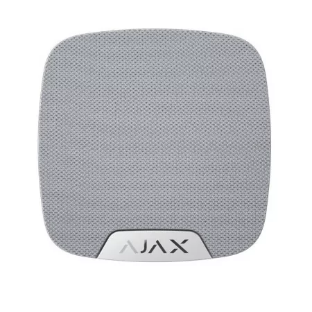 "Antwerp"- Kit de iniciação- AJAX- Interiores - Branco