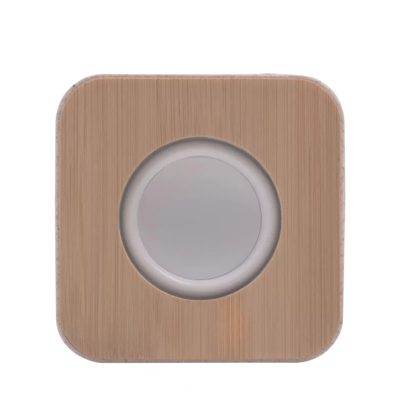 Kontrolsat - Mars Gaming Speaker - Bluetooth - 8W - Bamboo - MSECO