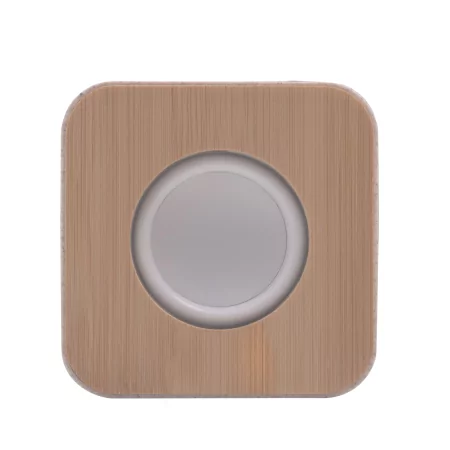 Kontrolsat - Mars Gaming Speaker - Bluetooth - 8W - Bamboo - MSECO