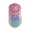 Kontrolsat - Rato Mars Gaming - Wireless - RGB - Rosa - MMW3
