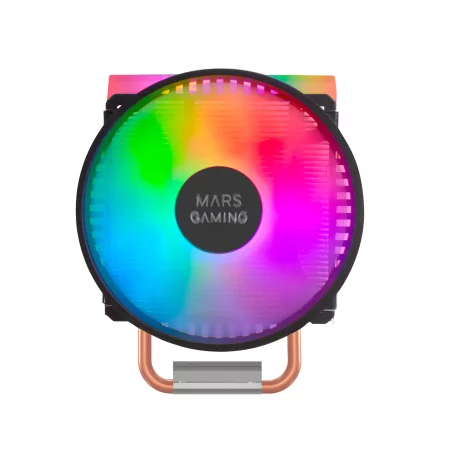Kontrolsat - Cooler Mars Gaming - RGB - MCPU44