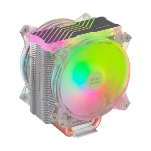 Kontrolsat - Cooler Mars Gaming - RGB - MCPU66