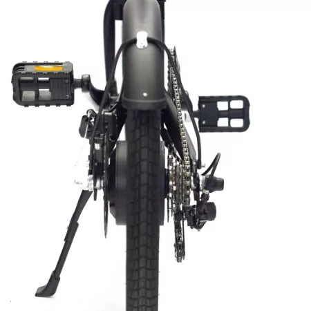 Kontrolsat - Bicicleta Elétrica SmartGyro - Ebike Crosscity Black - SG27-165 Kontrolsat - Bicicleta Elétrica SmartGyro - Ebike Crosscity Black - SG27-165