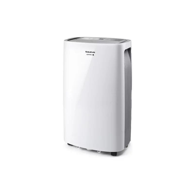 Kontrolsat - Desumidificador Taurus Pleasent Unique - 20 Litros / Dia - DH 2201 Kontrolsat - Desumidificador Taurus Pleasent Unique - 20 Litros / Dia - DH 2201