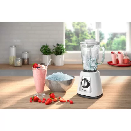 Kontrolsat - Moulinex Blender - LM-430110 CX.1