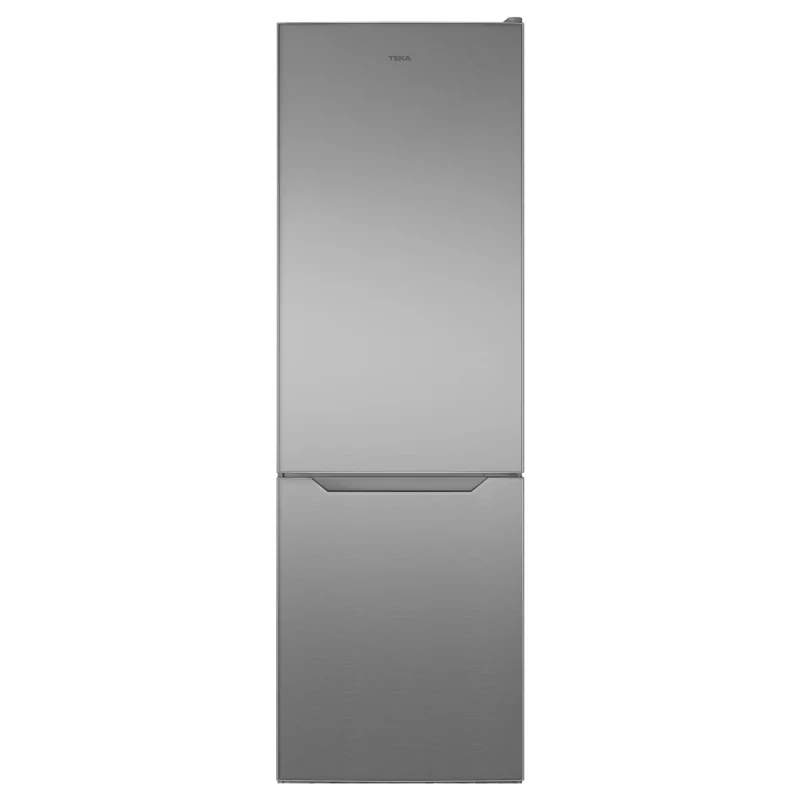 Kontrolsat - Teka Combined Fridge NFL 320 C EU (No Frost - 188 cm - 310 L - Stainless Steel) Kontrolsat - Teka Combined Fridge NFL 320 C EU (No Frost - 188 cm - 310 L - Stainless Steel)