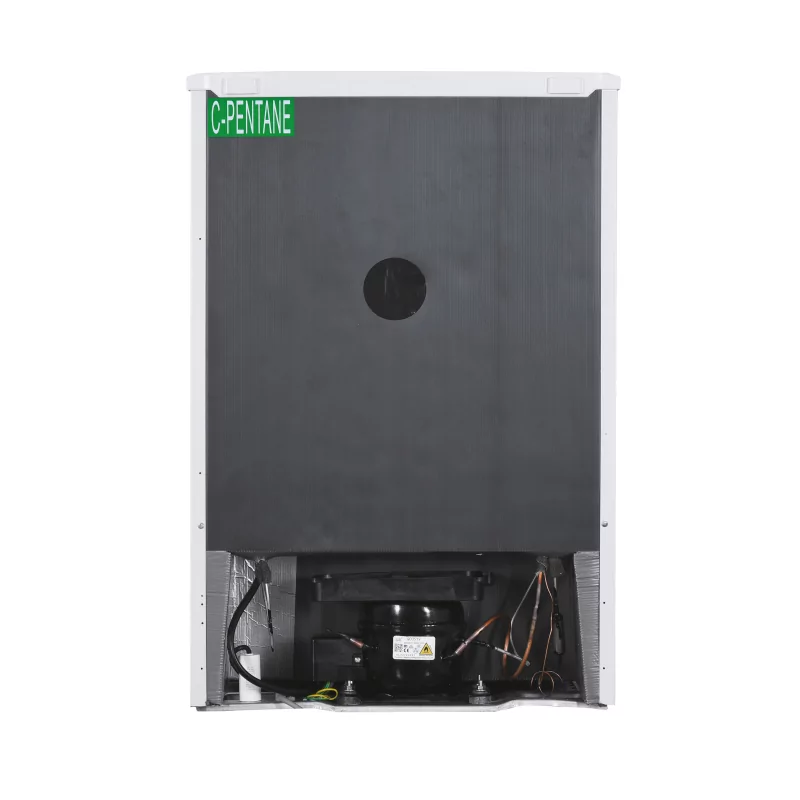 Kontrolsat - Mini Frigorifico Candy - CCTOS 542 WHN - Congelador Interno - 109L