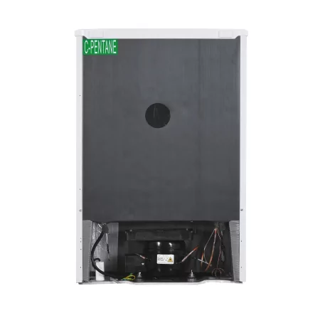 Kontrolsat - Mini Frigorifico Candy - CCTOS 542 WHN - Congelador Interno - 109L