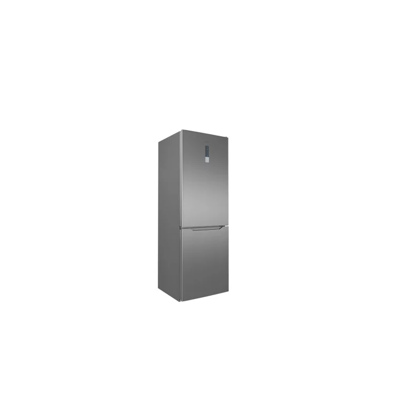 Kontrolsat - TEKA Combined Fridge NFL 345 C (Ventilated - 188 cm - 310 L - Stainless Steel)