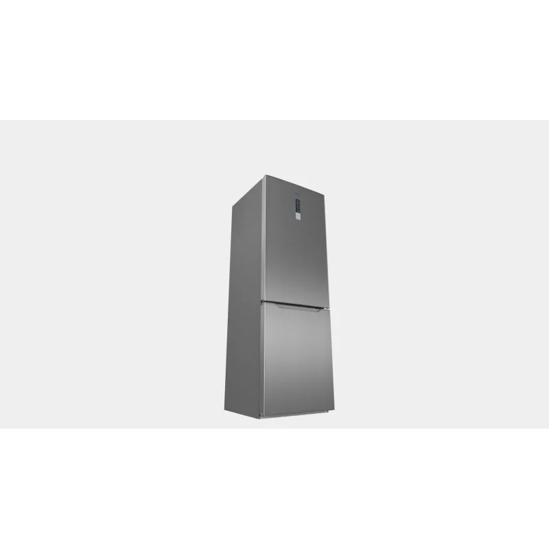 Kontrolsat - TEKA Combined Fridge NFL 345 C (Ventilated - 188 cm - 310 L - Stainless Steel)