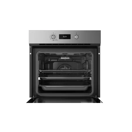 Kontrolsat - Forno Encastrar Teka HCB 6646 P (Elétrico - 70 L - Inox) Kontrolsat - Forno Encastrar Teka HCB 6646 P (Elétrico - 70 L - Inox)