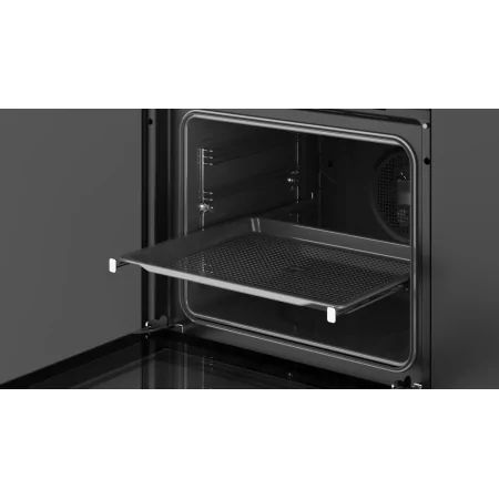 Kontrolsat - Teka Built-in Oven HCB 6646 P (Electric - 70 L - Stainless Steel) Kontrolsat - Teka Built-in Oven HCB 6646 P (Electric - 70 L - Stainless Steel)