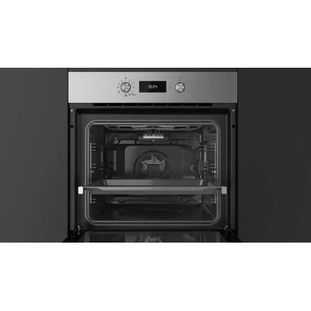 Kontrolsat - Teka Built-in Oven HCB 6646 P (Electric - 70 L - Stainless Steel) Kontrolsat - Teka Built-in Oven HCB 6646 P (Electric - 70 L - Stainless Steel)