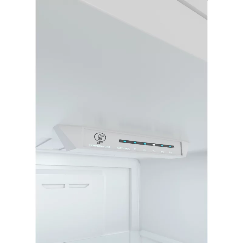 Kontrolsat - TEKA Combined Fridge NFL 320 (No Frost - 188 cm - 310 L - White)