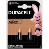 Pilhas Duracell MN21 - 12V (23a) - Security Cell 2 Pack