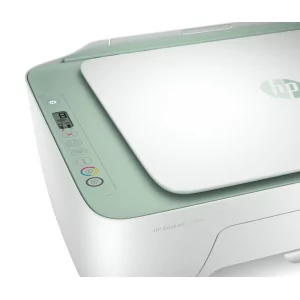 Kontrolsat - HP DeskJet 2722e All-in-One Printer - Light Sage - 26K69B