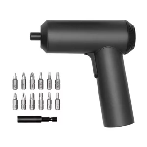 Kontrolsat - Aparafusadora Elétrica Xiaomi Mi Cordless Screwdriver 3.6V - DZN4019TW