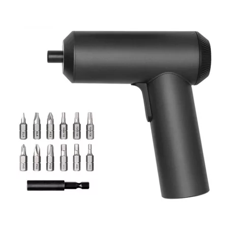 Kontrolsat - Aparafusadora Elétrica Xiaomi Mi Cordless Screwdriver - 3.6V - DZN4019TW Kontrolsat - Aparafusadora Elétrica Xiaomi Mi Cordless Screwdriver - 3.6V - DZN4019TW