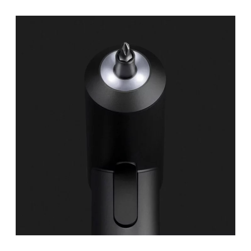 Kontrolsat - Aparafusadora Elétrica Xiaomi Mi Cordless Screwdriver - 3.6V - DZN4019TW