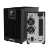 Kontrolsat - Phasak LCD On-Line - 3000VA - Torre UPS - PH 9230