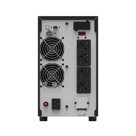 Kontrolsat - Phasak LCD On-Line - 3000VA - Torre UPS - PH 9230