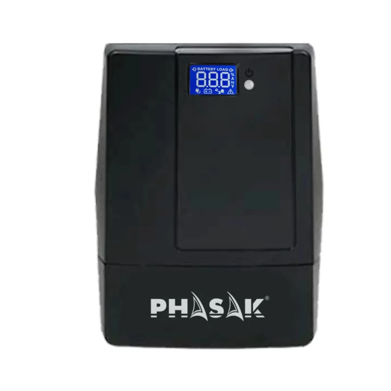 Kontrolsat - Phasak LCD Interactive - 2000VA - UPS Tower - PH 9420