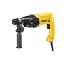 Kontrolsat - Dewalt Combination Hammer - 710W - 22mm - Case Included - D25033K-QS