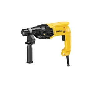 Kontrolsat - Dewalt Combination Hammer - 710W - 22mm - Case Included - D25033K-QS