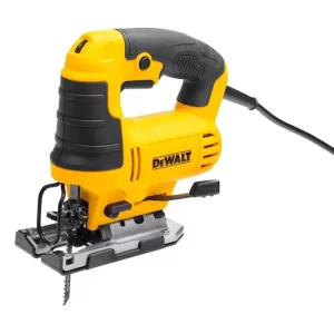 Kontrolsat - Serra Tico Tico Dewalt - 650W - DWE349-QS