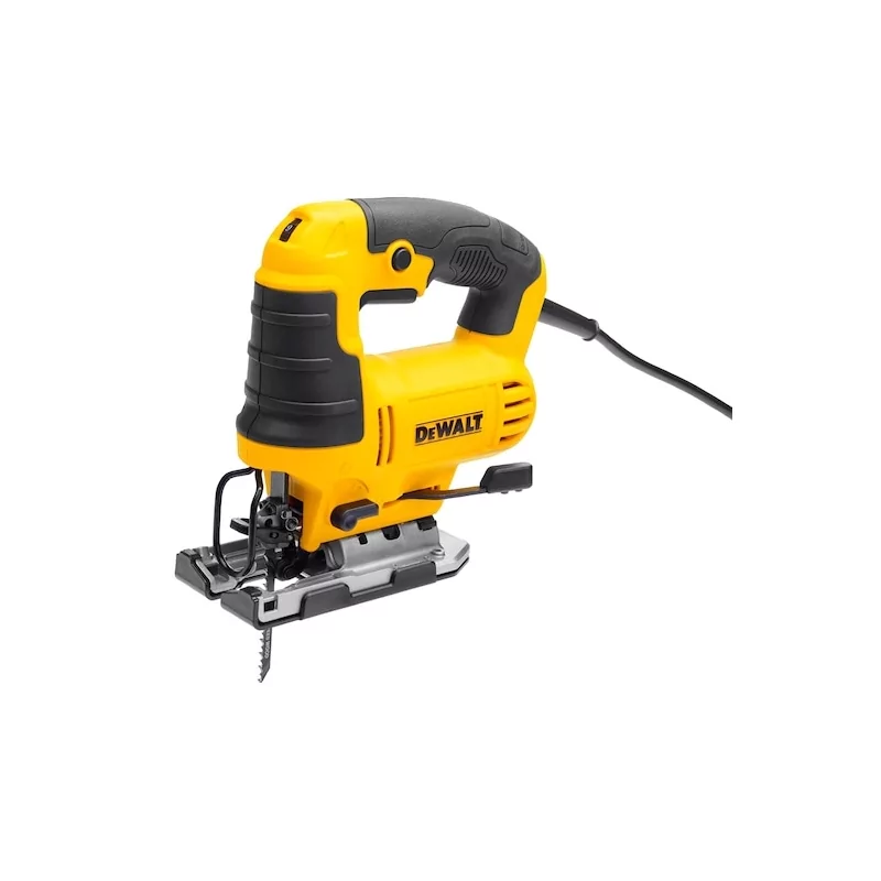 Kontrolsat - Serra Tico Tico Dewalt - 650W - DWE349-QS