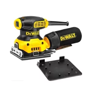 Kontrolsat - Dewalt Orbital Sander - 230W - DWE6411-QS