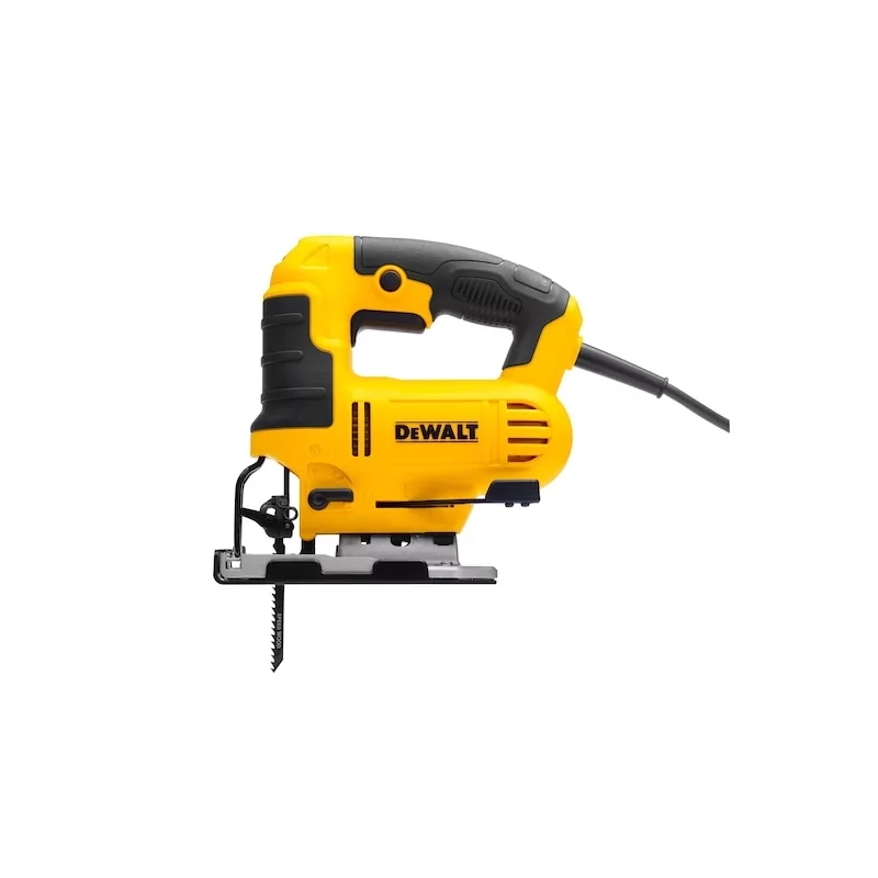 Kontrolsat - Tico Tico Dewalt Saw - 650W - DWE349-QS