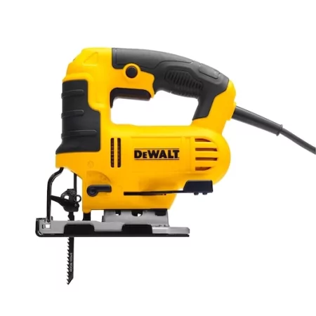 Kontrolsat - Serra Tico Tico Dewalt - 650W - DWE349-QS