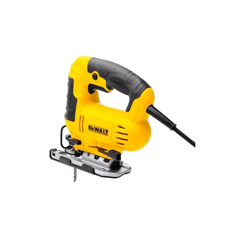 Kontrolsat - Tico Tico Dewalt Saw - 650W - DWE349-QS